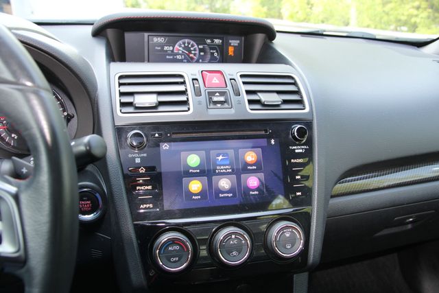 2021 Subaru WRX Premium - Photo 26