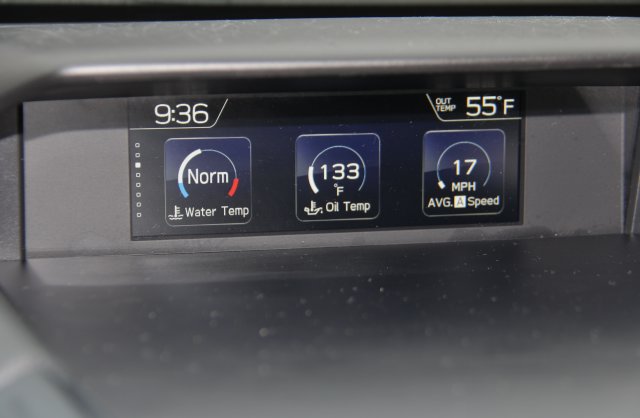 2022 Subaru Forester Wilderness - Photo 27