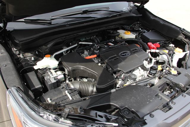 2025 Subaru Forester Limited - Photo 15