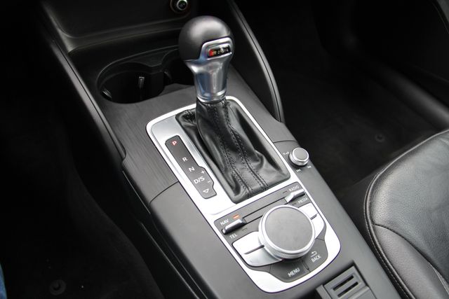 2015 Audi A3 Sedan Premium - Photo 29