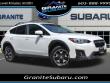 Used 2018 Subaru Crosstrek 2.0i Premium SUV