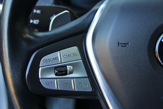 2022 BMW X3 30i - Photo 24