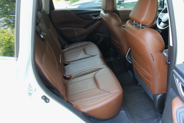 2021 Subaru Forester Touring - Photo 38