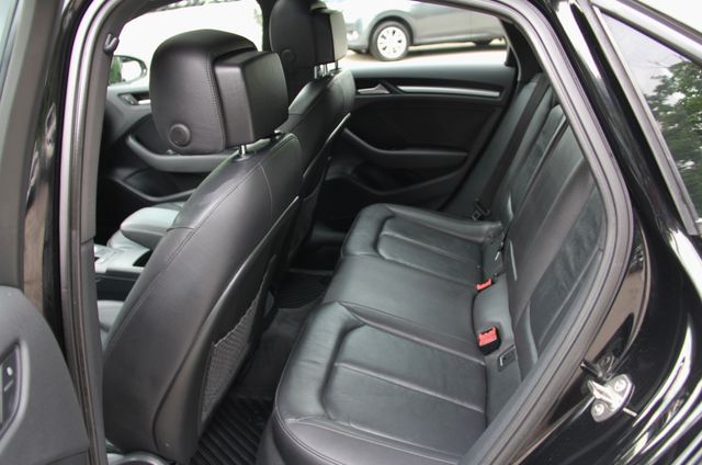 2015 Audi A3 Sedan Premium - Photo 32