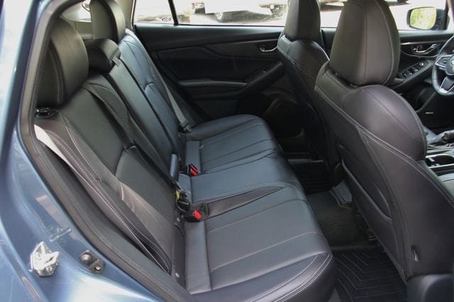 2018 Subaru Impreza Limited - Photo 36