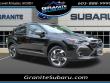 Used 2024 Subaru Crosstrek Limited SUV