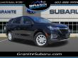 Used 2024 Chevrolet Equinox LT SUV