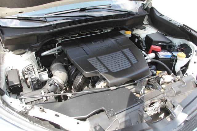 2021 Subaru Forester Touring - Photo 14