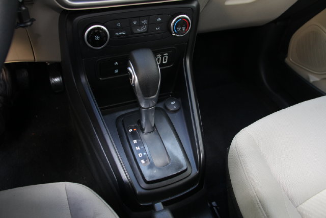 2019 Ford Ecosport S - Photo 24