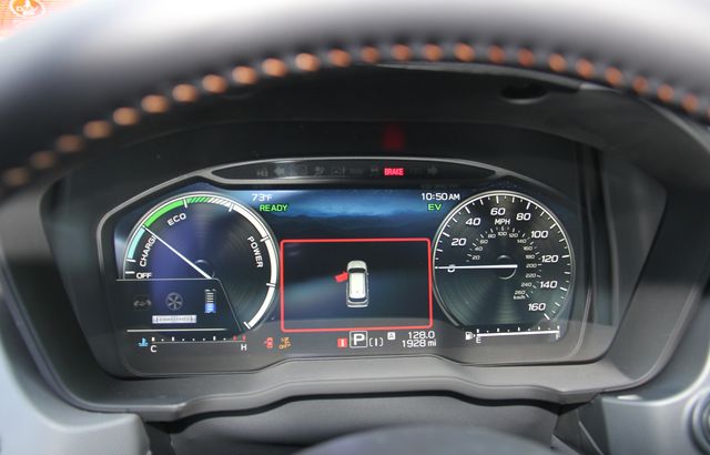 2025 Subaru Forester Sport - Photo 24