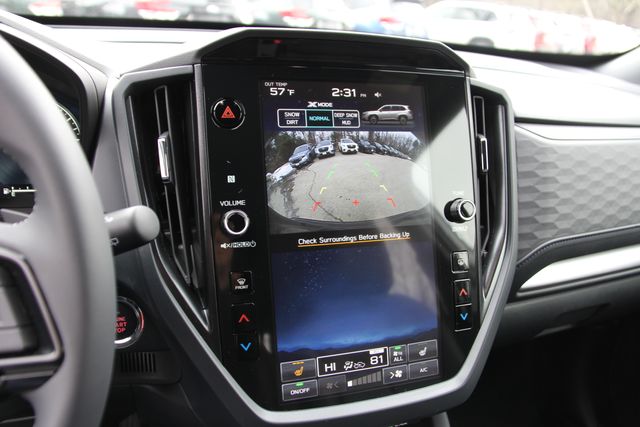 2025 Subaru Forester Premium - Photo 27