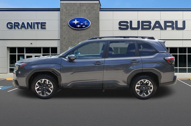 2026 Subaru Forester Premium - Photo 7