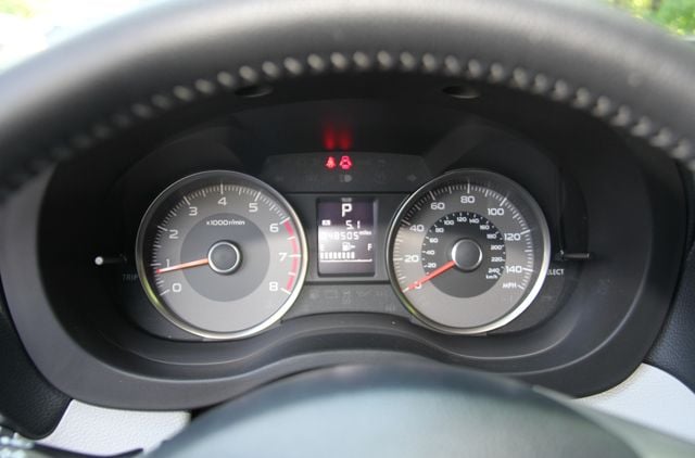 2016 Subaru Forester i Limited - Photo 24