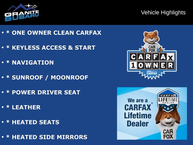 Used 2020 Subaru Forester Touring with VIN JF2SKAXC0LH421619 for sale in Hudson, NH