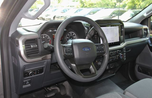 2026 Ford F-150 XL - Photo 21