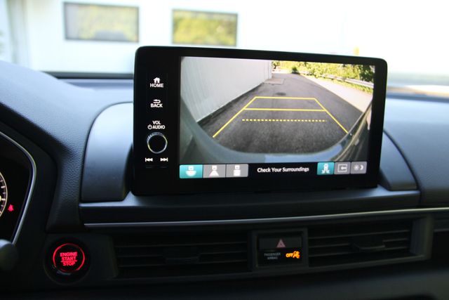 2025 Honda Pilot Touring - Photo 29