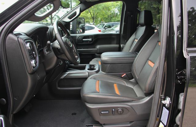 2023 GMC Sierra 2500HD AT4 - Photo 25