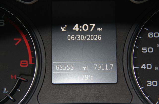 2015 Audi A3 Sedan Premium - Photo 25