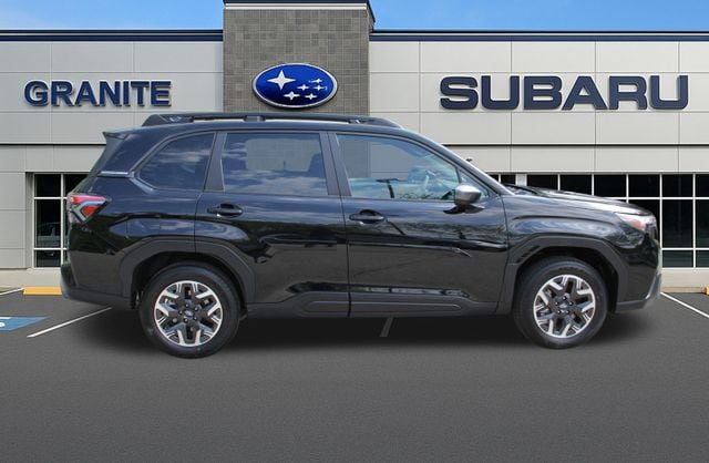 2026 Subaru Forester Premium - Photo 11