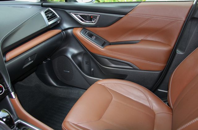 2021 Subaru Forester Touring - Photo 31