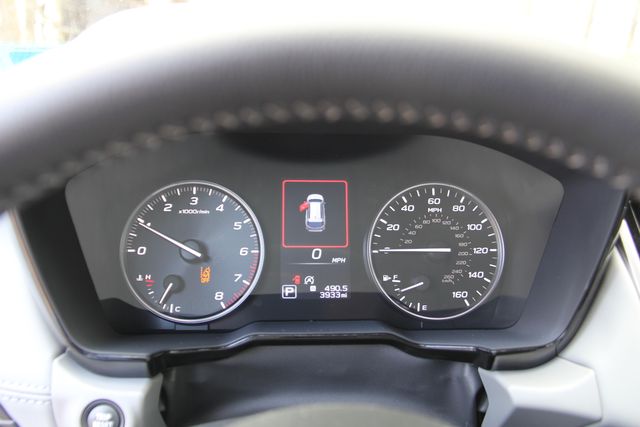2025 Subaru Outback Premium - Photo 23