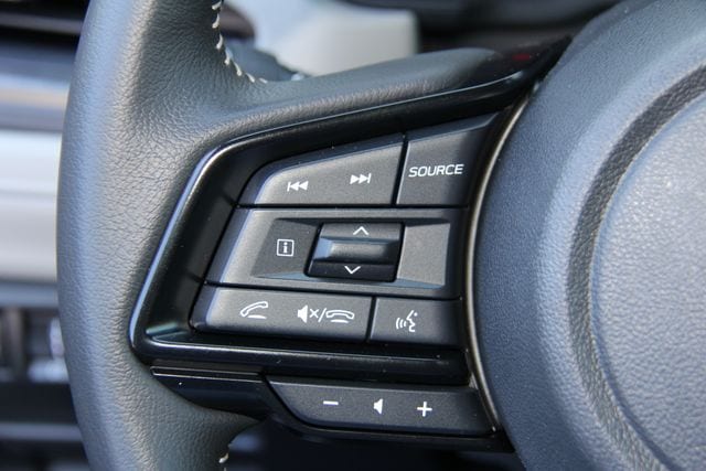 2026 Subaru Forester Premium - Photo 22