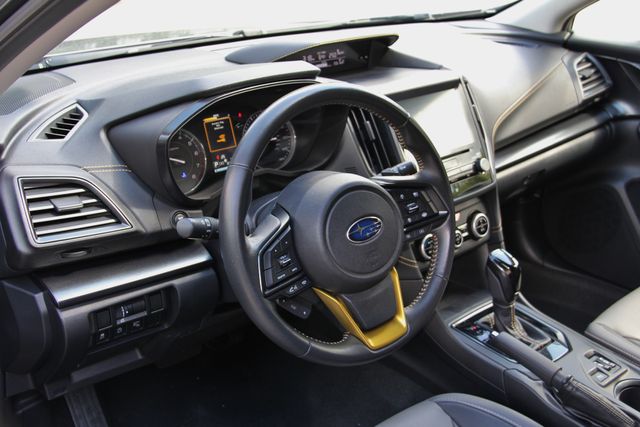 2023 Subaru Crosstrek Sport - Photo 21