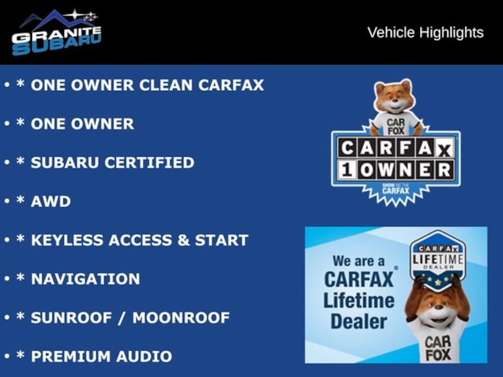 Used 2025 Subaru Forester Limited SUV