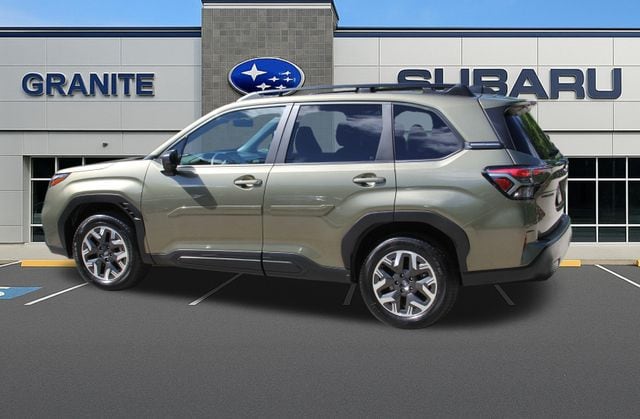 2026 Subaru Forester Premium - Photo 8