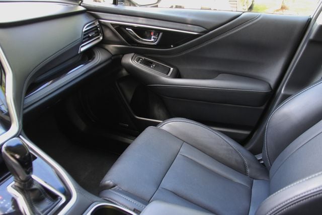 2022 Subaru Legacy Limited - Photo 30