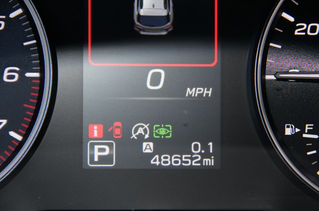 2025 Subaru Outback Limited - Photo 25