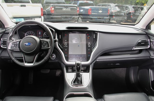 2024 Subaru Outback Limited - Photo 34