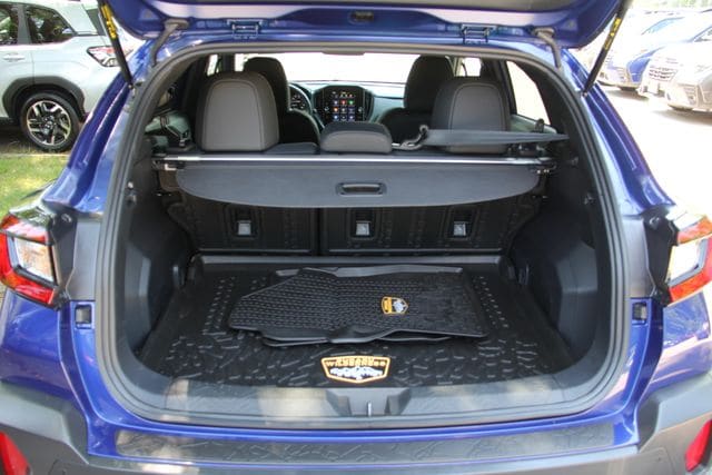 2026 Subaru Crosstrek Wilderness - Photo 33
