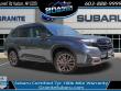 Used 2025 Subaru Forester Hybrid Sport SUV