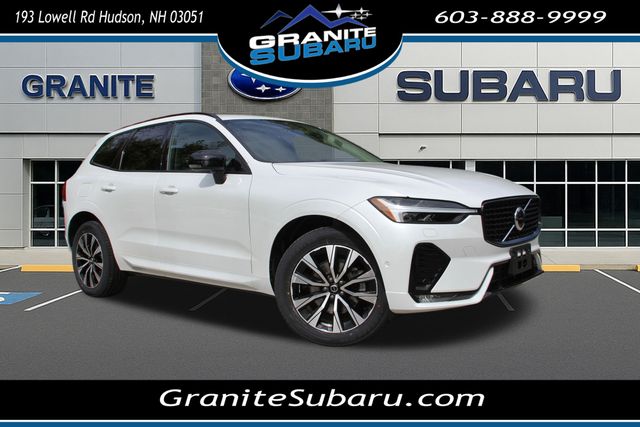 2023 Volvo XC60 Plus's photo