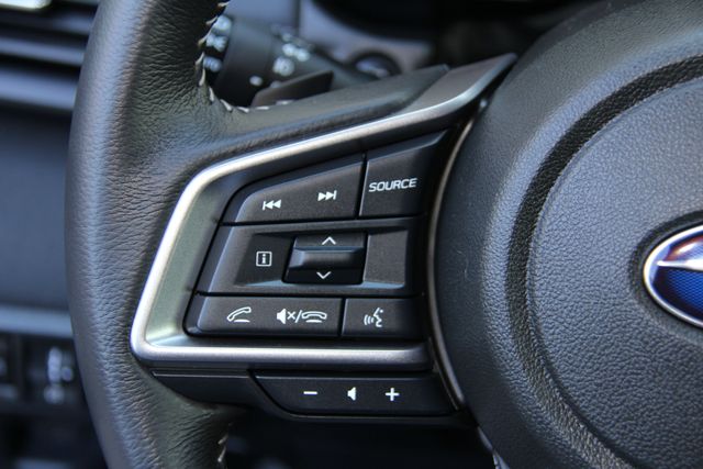 2025 Subaru Outback Premium - Photo 21