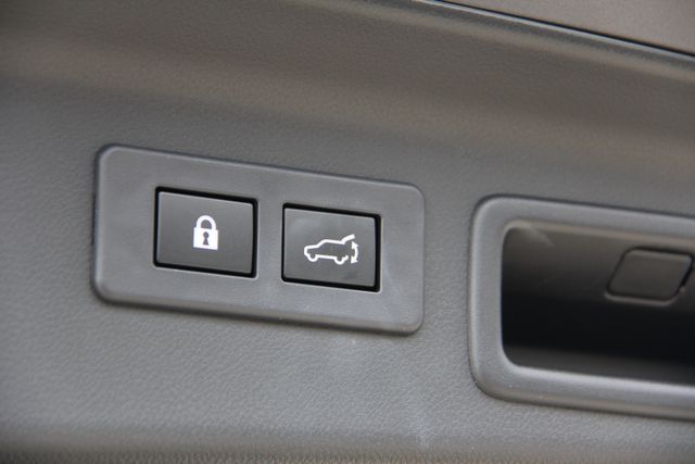 2025 Subaru Forester Limited - Photo 36