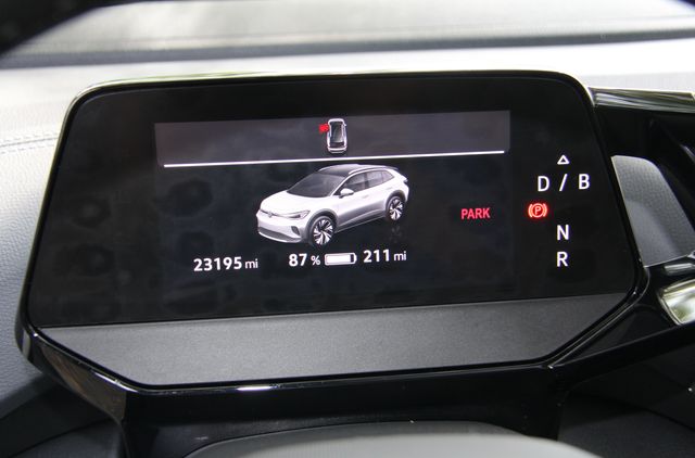 2023 Volkswagen ID.4 PRO S PLUS - Photo 24
