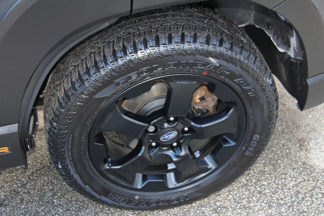 2022 Subaru Forester Wilderness - Photo 13