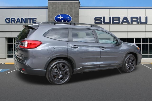 2023 Subaru Ascent Onyx Edition Limited - Photo 11