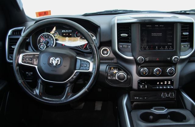 2019 RAM Ram 1500 Pickup Big Horn/Lone Star - Photo 22
