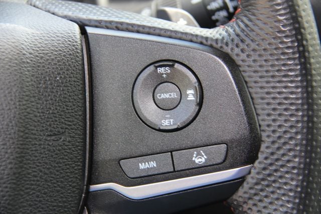 2023 Honda Passport TrailSport - Photo 23