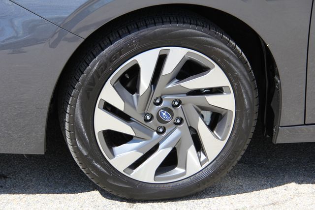 2025 Subaru Legacy Limited - Photo 14
