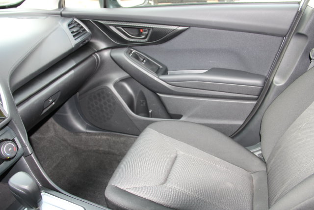 2019 Subaru Impreza Base - Photo 28