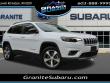 Used 2022 Jeep Cherokee Limited SUV