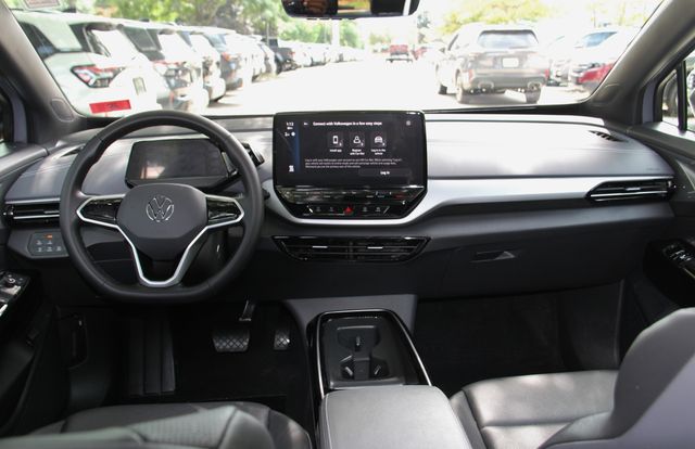 2023 Volkswagen ID.4 PRO S PLUS - Photo 31