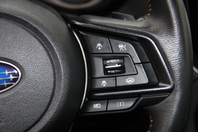 2022 Subaru Forester Wilderness - Photo 24