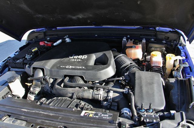 2020 Jeep Wrangler Unlimited Sport S - Photo 13