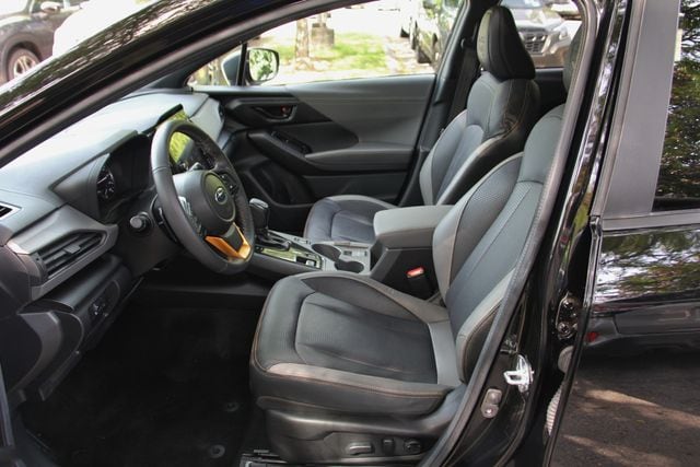 2024 Subaru Crosstrek Wilderness - Photo 18