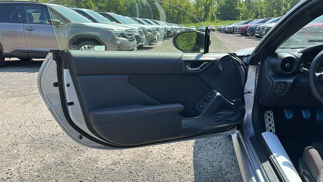 2025 Subaru BRZ Premium - Photo 6